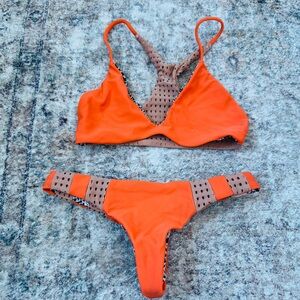 Acacia swimwear size P